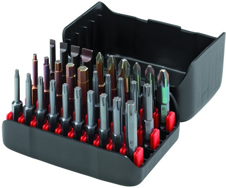 瑞士PB Swiss Tools  E6 990/E6 995 BitBox批頭盒